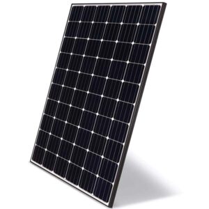 "کدام پنل خورشیدی بهتر است؟ مونو یا پلی کریستال"