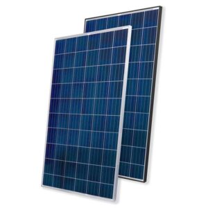 راهنمای انتخاب بهترین پنل خورشیدی: مونو در برابر پلی